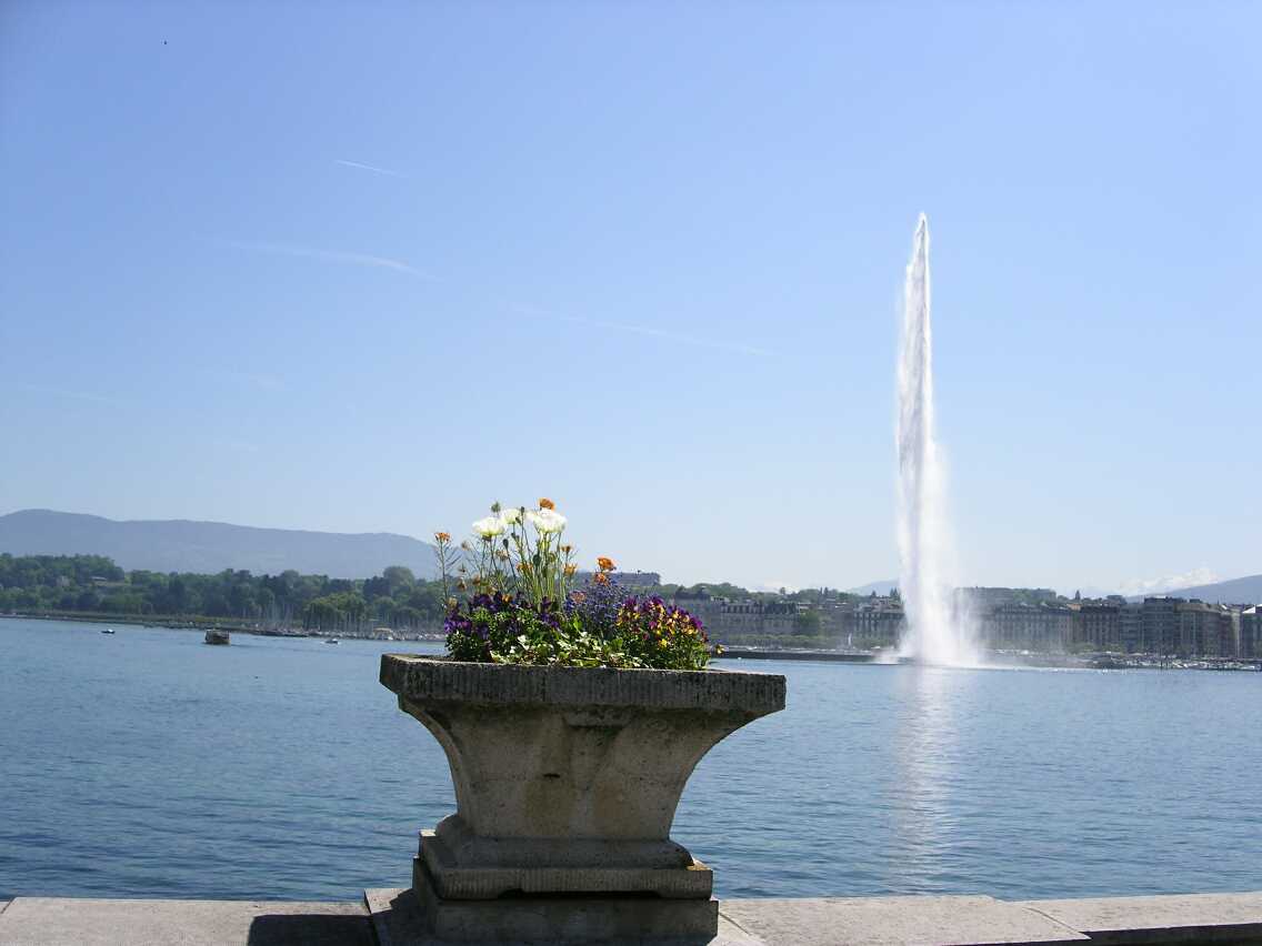 Genfersee